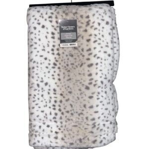 Bett Homes & Garden Throw